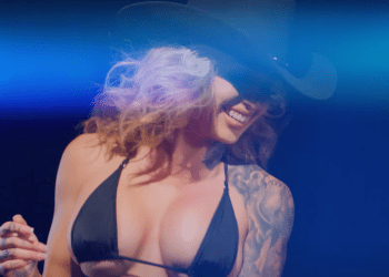 COMMERCIAL SPOTLIGHT – Moonshine Bandits “Don’t Get Bucked Off, Get Bucked Up”